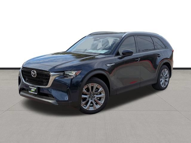 New 2026 MAZDA CX-90 3.3 Turbo w/ Preferred Package AWD/4WD image 1