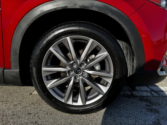 Used 2023 MAZDA CX-9 Grand Touring image 11