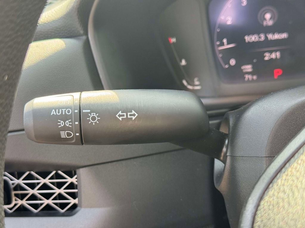Used 2025 Honda Accord SE image 23