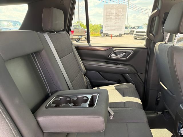 Used 2023 GMC Yukon SLE AWD/4WD image 35