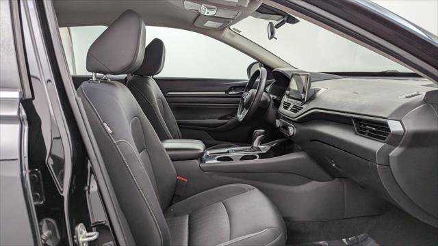 Used 2021 Nissan Altima 2.5 SV image 21