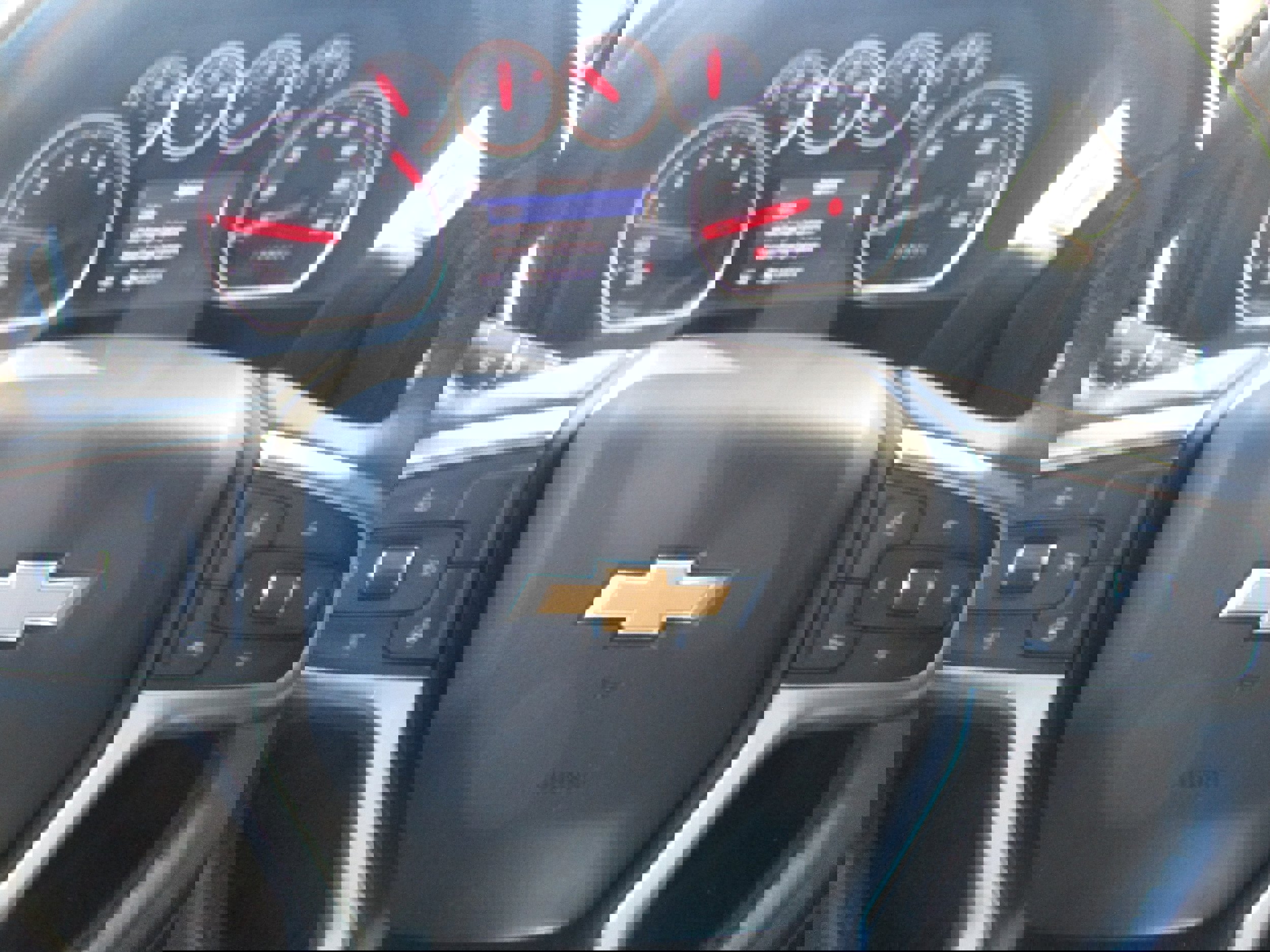 Used 2020 Chevrolet Silverado 1500 LT w/ Texas Edition RWD image 17