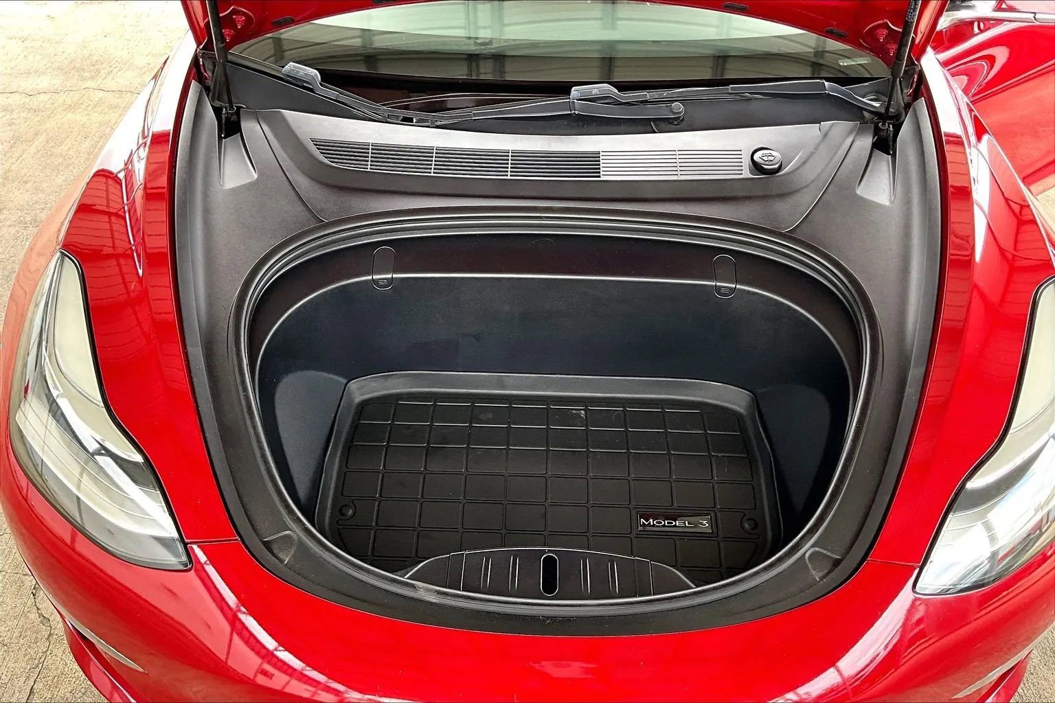 Used 2019 Tesla Model 3 AWD/4WD image 27