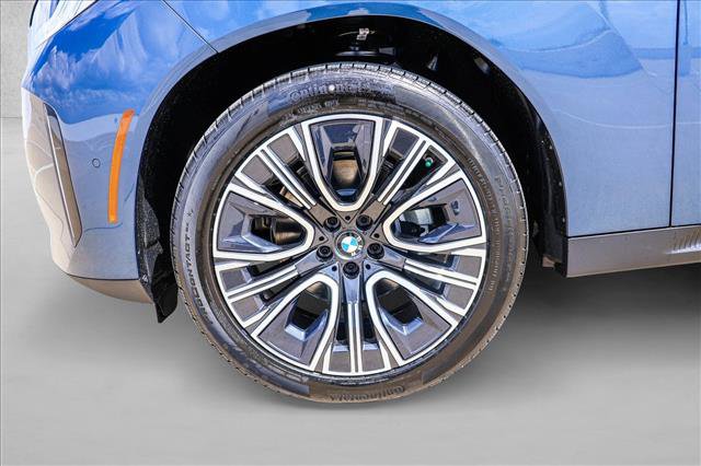 New 2026 BMW X3 xDrive30 AWD/4WD image 9