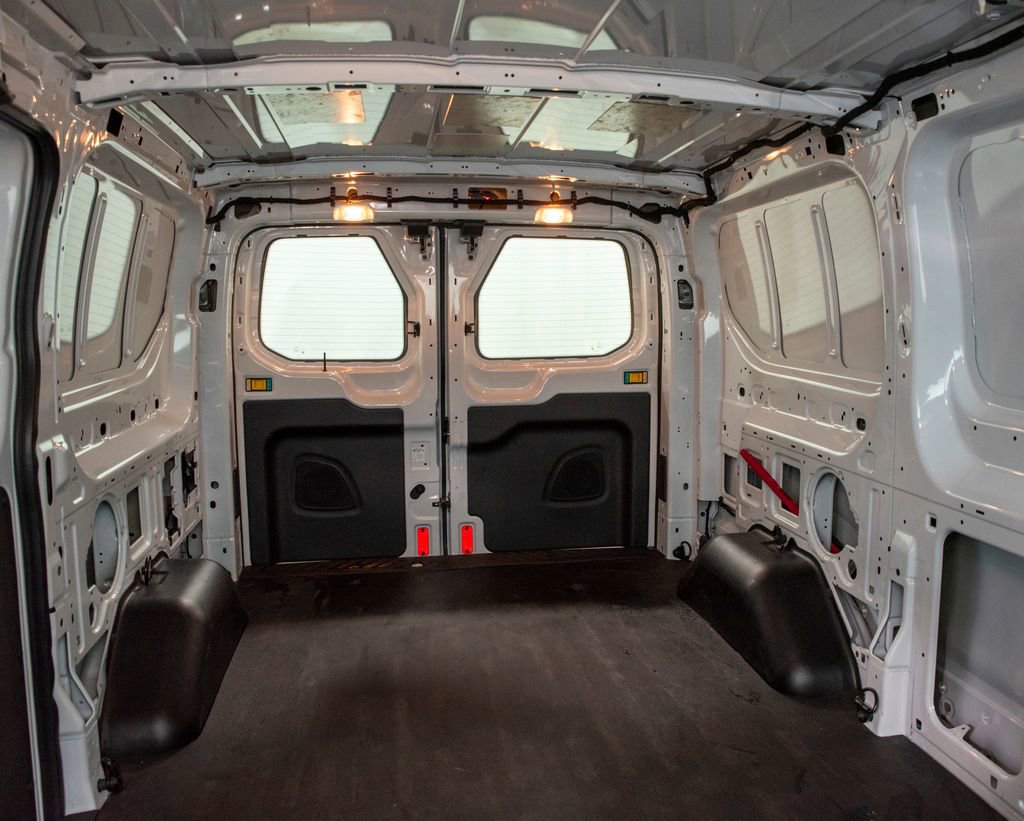 Used 2015 Ford Transit 150 130 Low Roof image 19