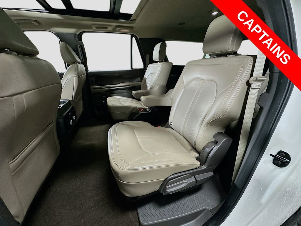 Used 2021 Ford Expedition Max Limited image 27