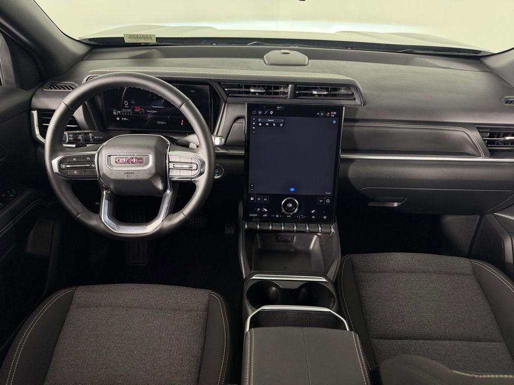 Used 2026 GMC Terrain Elevation FWD image 13