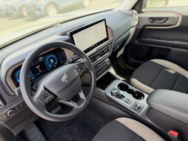 New 2025 Ford Bronco Sport Big Bend image 7