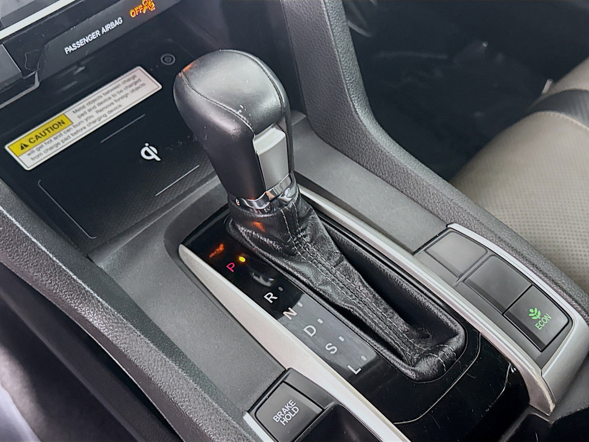 Used 2017 Honda Civic Touring image 20