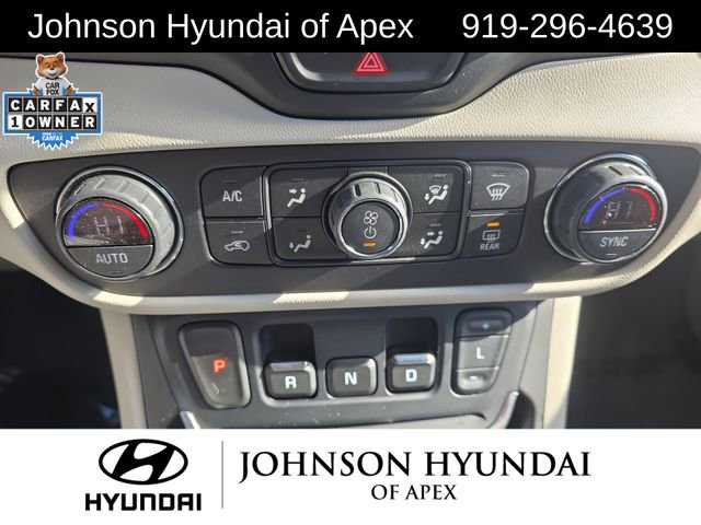 Used 2019 GMC Terrain Denali image 34