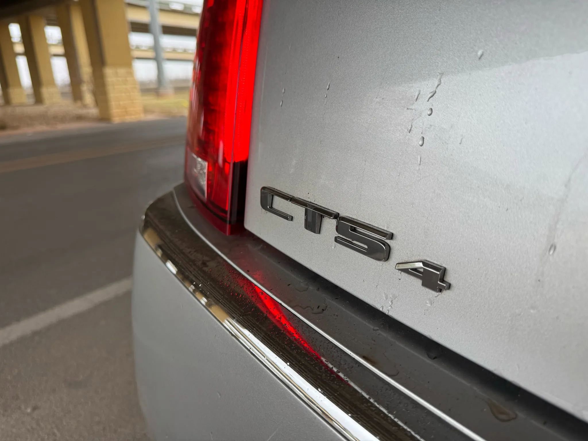 Used 2012 Cadillac CTS Luxury AWD/4WD image 15