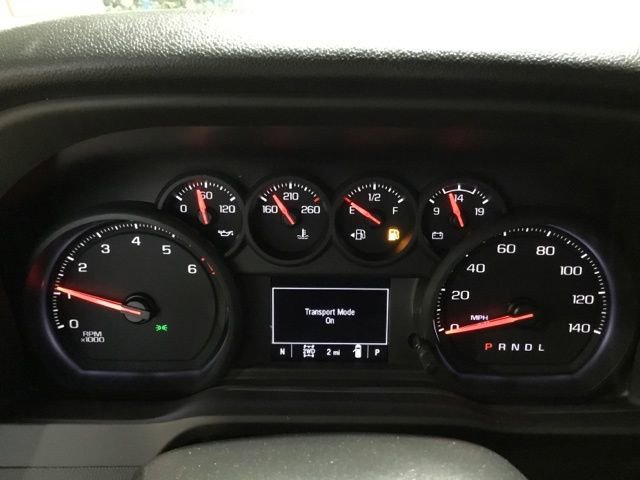 New 2026 Chevrolet Silverado 3500 W/T w/ WT Convenience Package AWD/4WD image 25