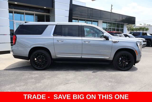 Used 2026 GMC Yukon XL Elevation image 11