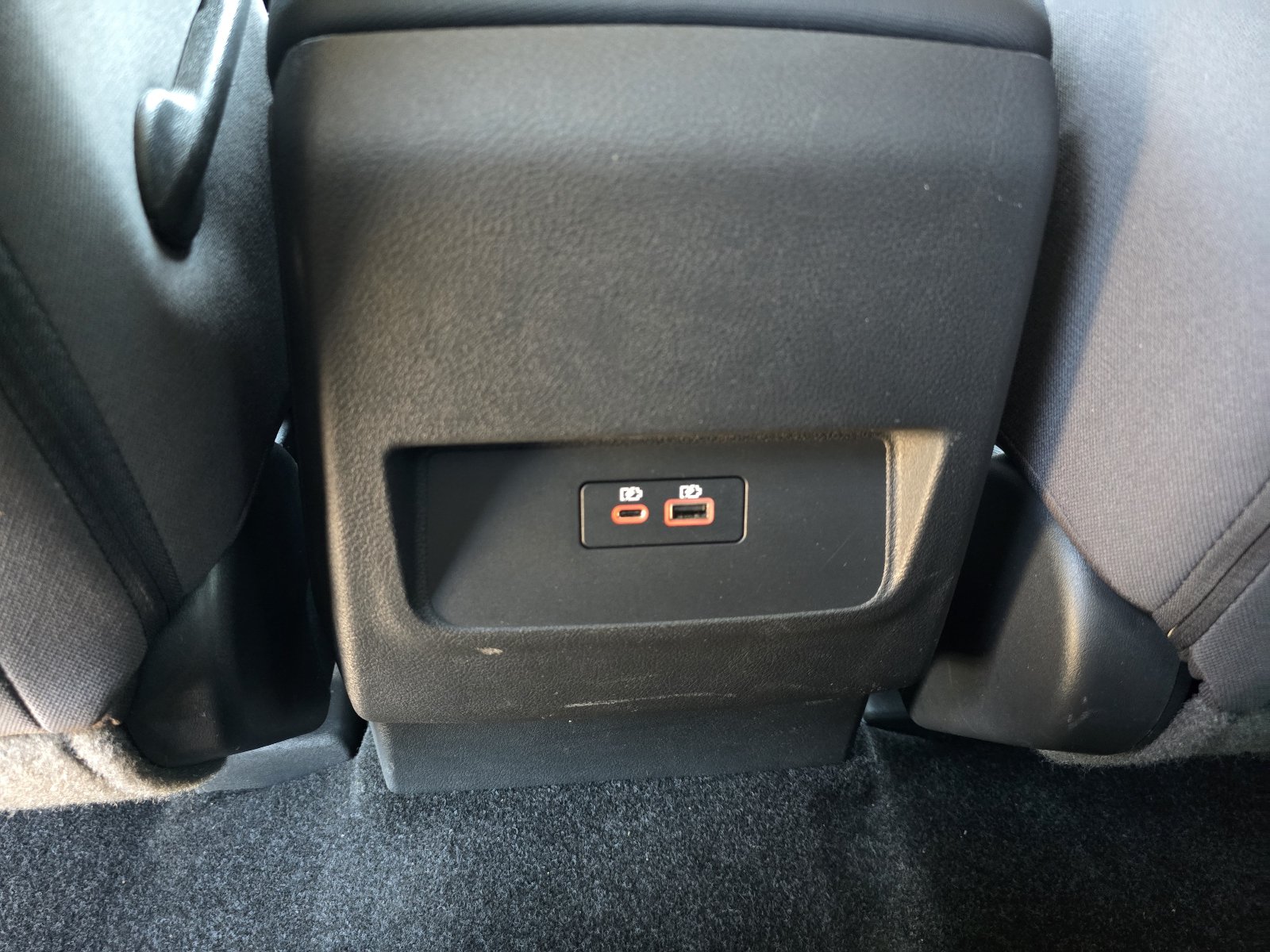 Certified 2022 Nissan Frontier SV w/ Technology Package RWD image 26
