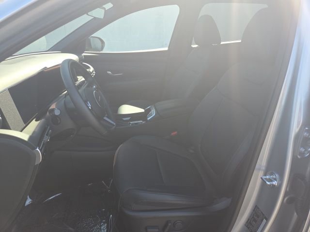 Used 2025 Hyundai Tucson XRT AWD/4WD image 18