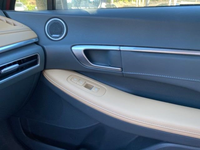 Used 2021 Hyundai Sonata Limited image 34