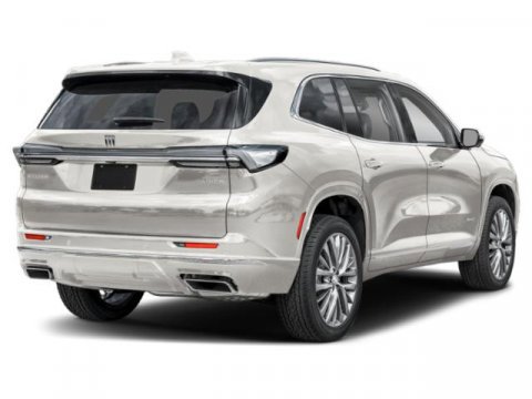 New 2026 Buick Enclave Avenir w/ Super Cruise Package image 2