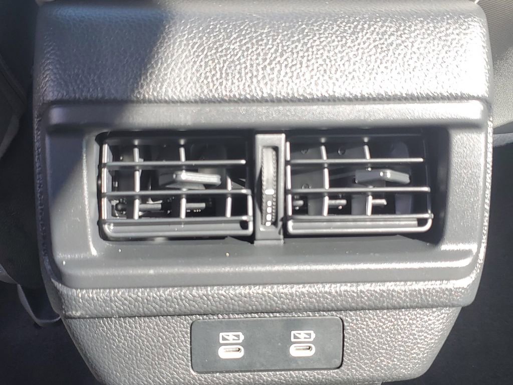 Certified 2025 Honda Accord SE image 28