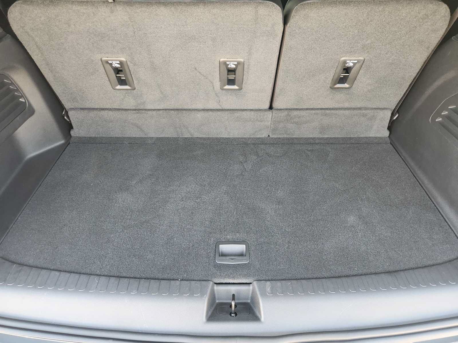 Used 2025 Buick Enclave Sport Touring w/ Power Package FWD image 33