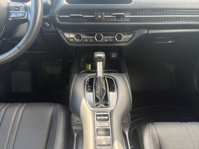 Certified 2023 Honda HR-V EX-L image 11