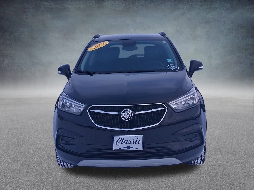 Used 2019 Buick Encore Preferred w/ Safety Package video 2