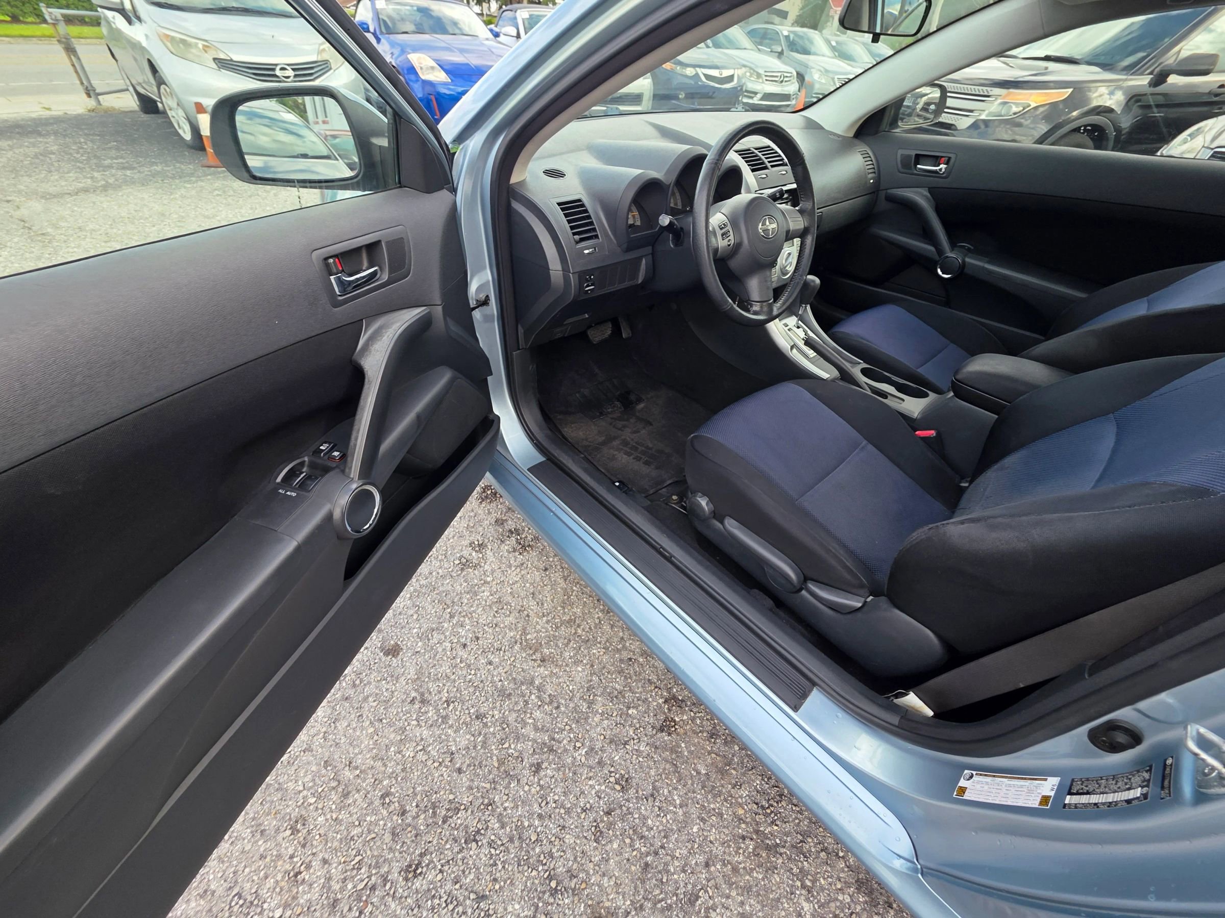 Used 2006 Scion tC image 11
