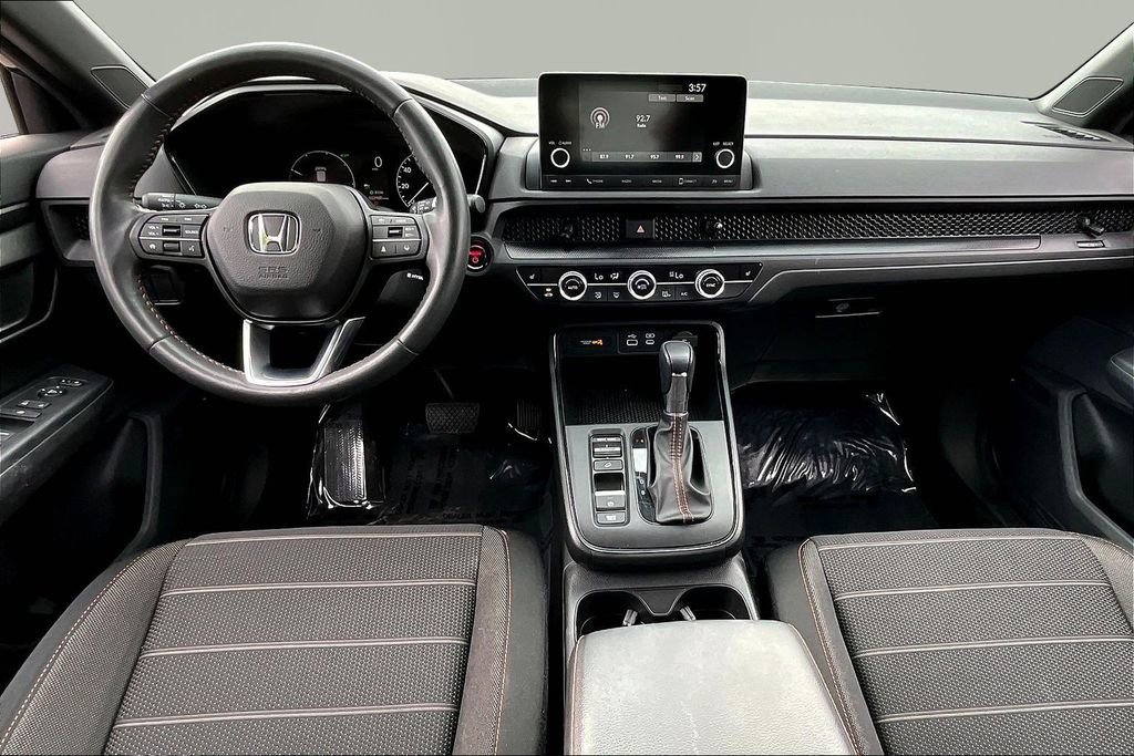Used 2023 Honda CR-V Sport image 8