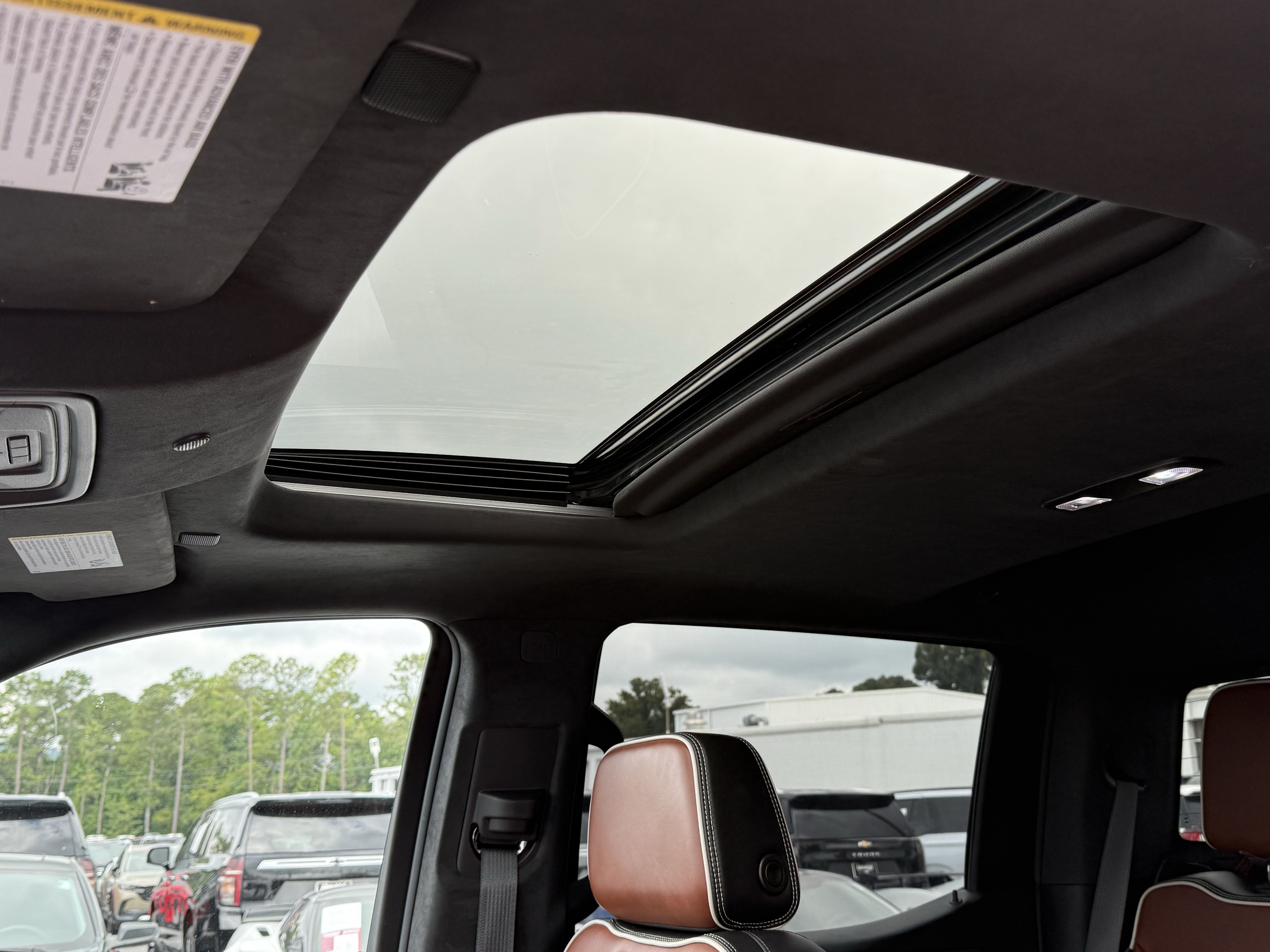Used 2024 GMC Sierra 1500 Denali Ultimate AWD/4WD image 27