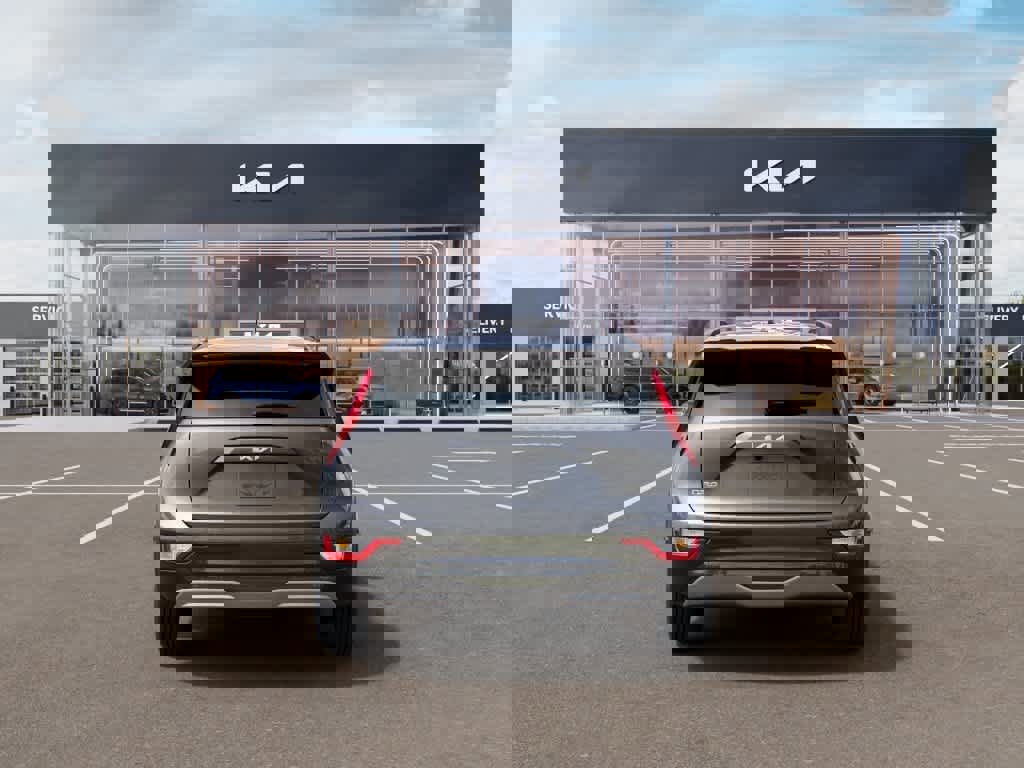 New 2026 Kia Niro Wind image 5