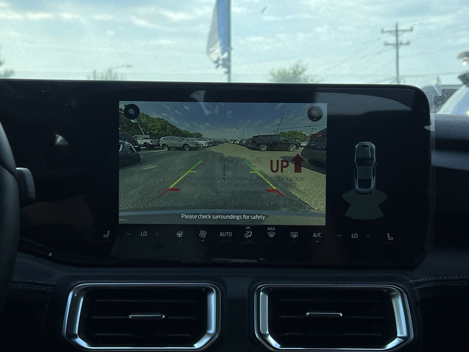 New 2026 Ford Mustang Premium RWD image 19