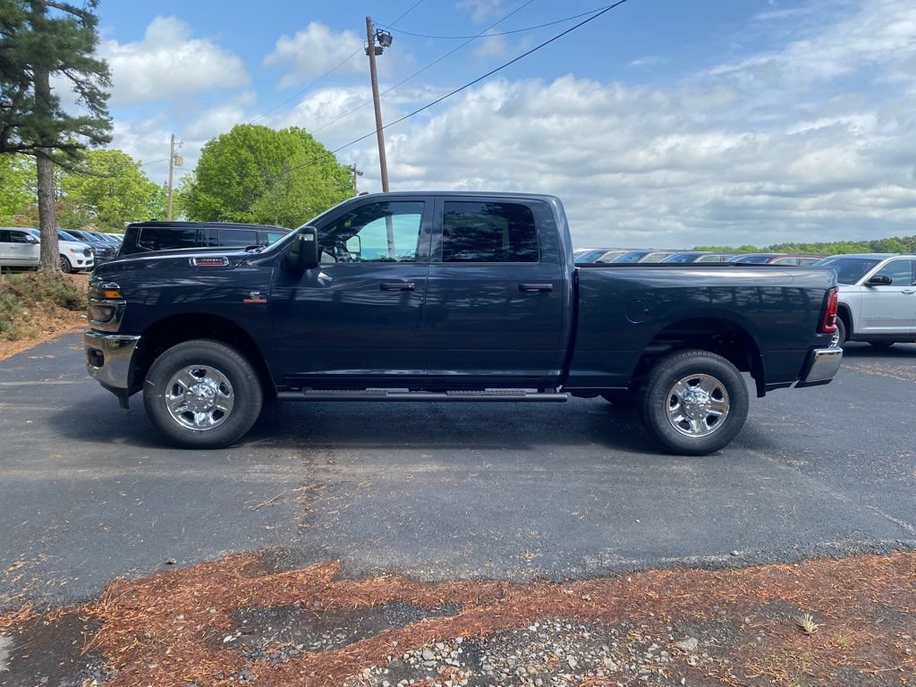 New 2026 RAM 2500 Tradesman AWD/4WD image 8