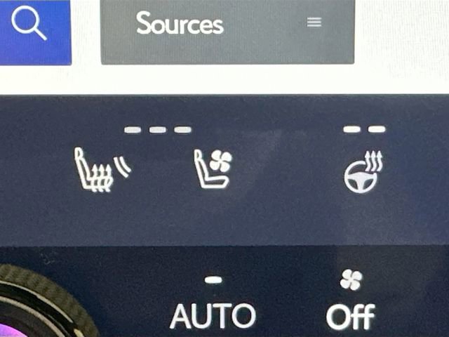 Used 2023 Lexus RZ 450e Premium w/ Technology Package AWD/4WD image 17