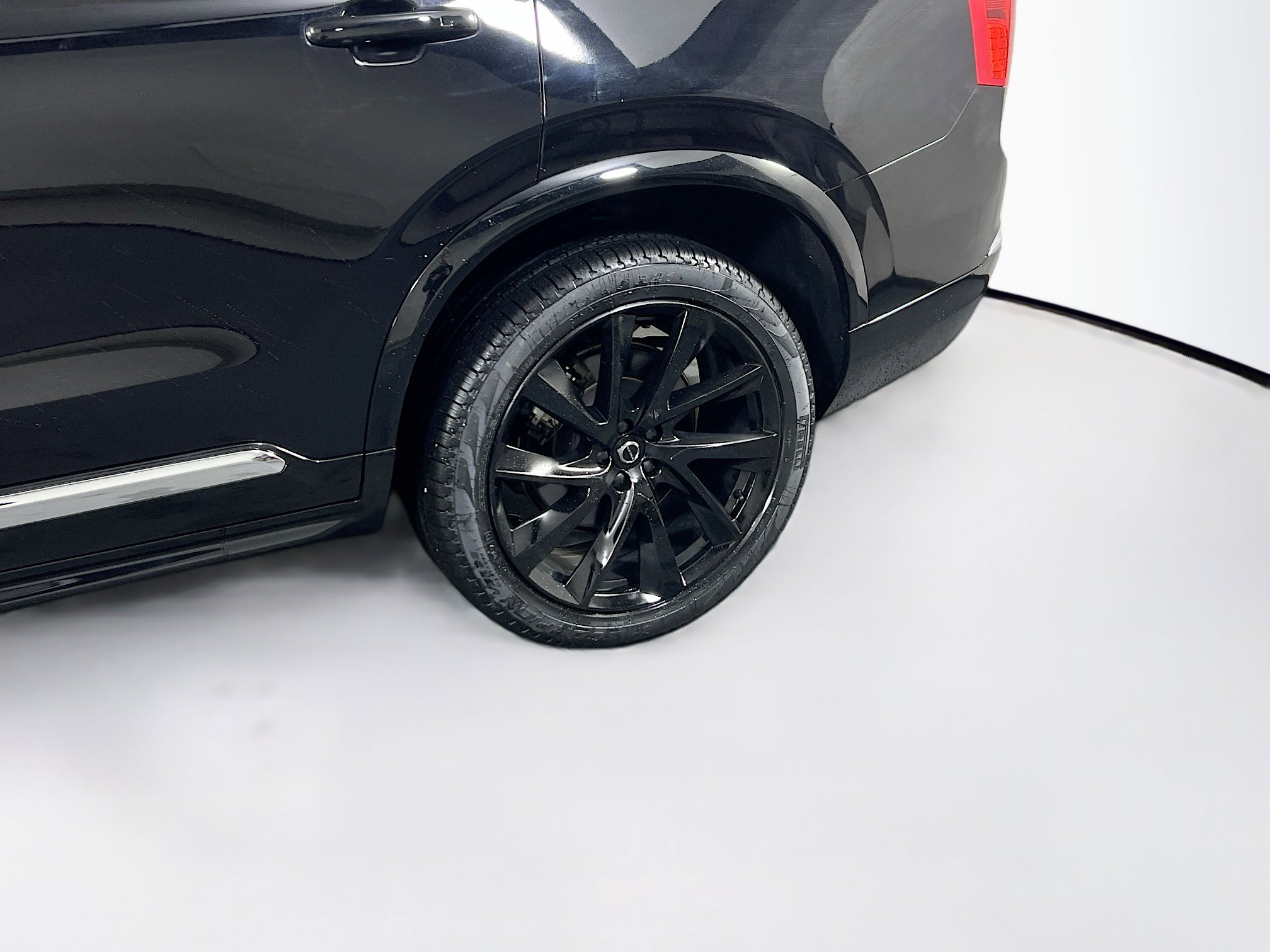 Used 2022 Volvo XC90 T8 Inscription Expression image 31