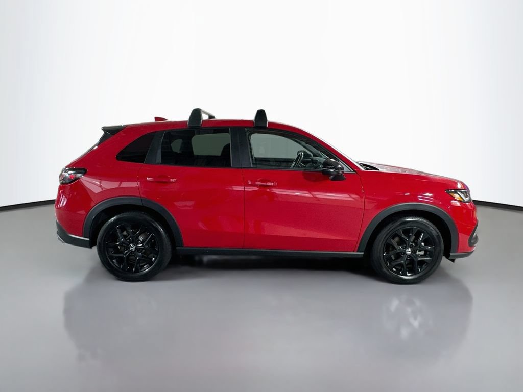 Used 2024 Honda HR-V Sport image 5
