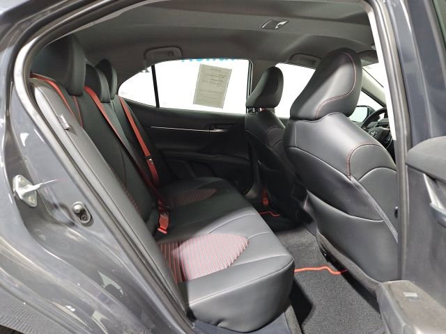 Used 2023 Toyota Camry TRD image 21