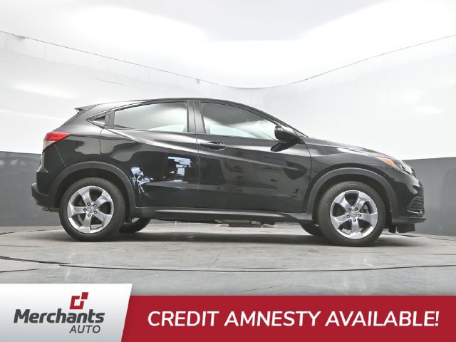 Used 2022 Honda HR-V LX image 48