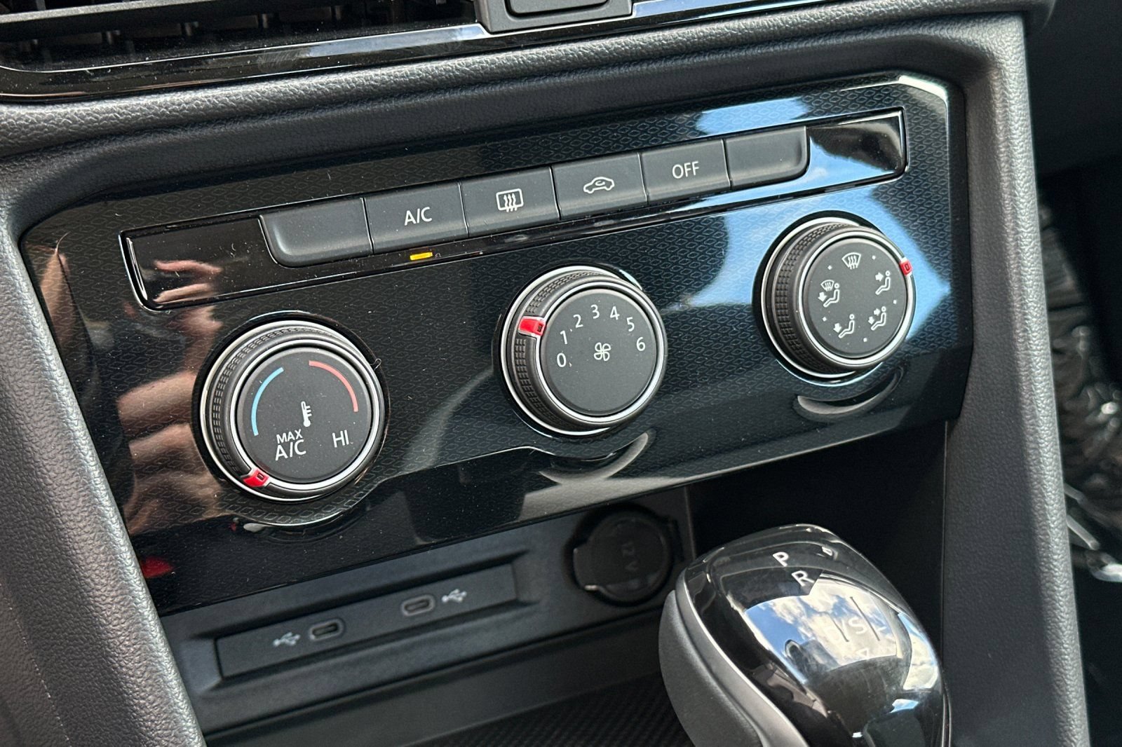 New 2026 Volkswagen Taos S FWD image 20