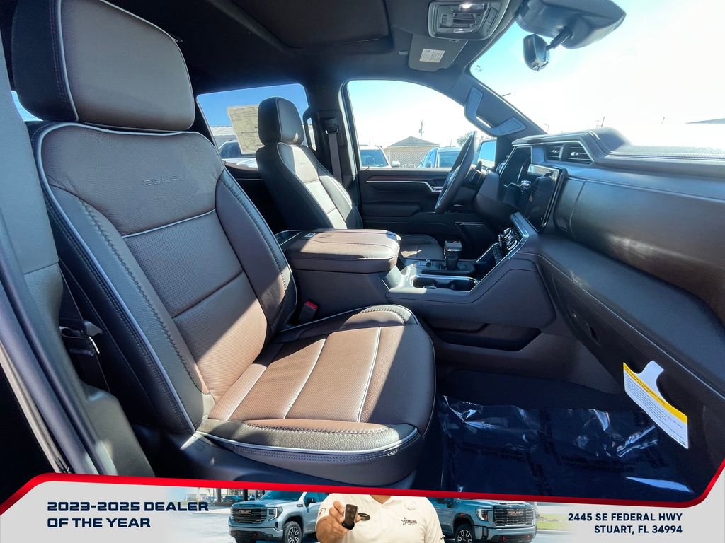 New 2026 GMC Sierra 1500 Denali image 20
