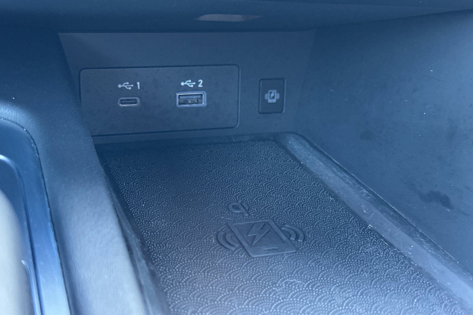 Certified 2025 INFINITI QX60 Luxe w/ Black Edition image 33