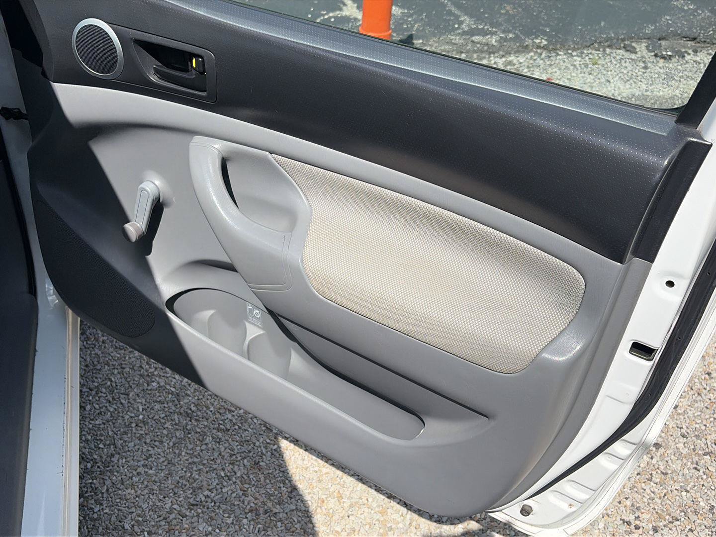 Used 2011 Toyota Tacoma 2WD Regular Cab image 13