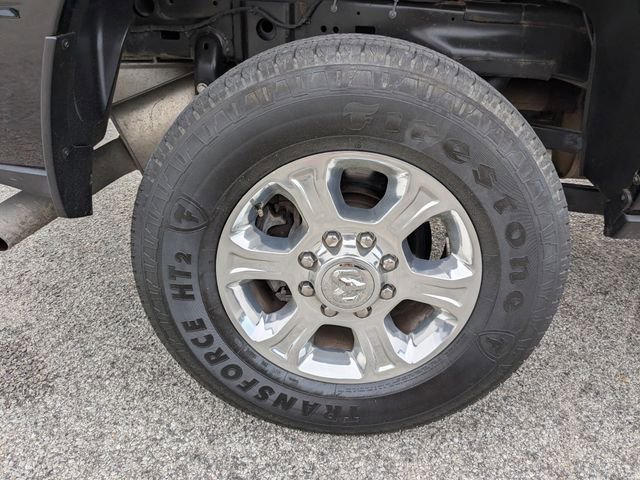 Used 2024 RAM 2500 Big Horn AWD/4WD image 11
