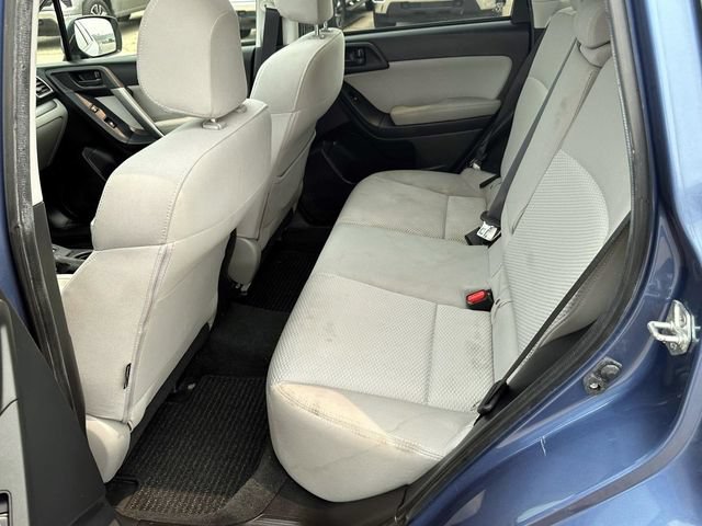 Used 2016 Subaru Forester 2.5i Premium w/ All-Weather Package AWD/4WD image 14