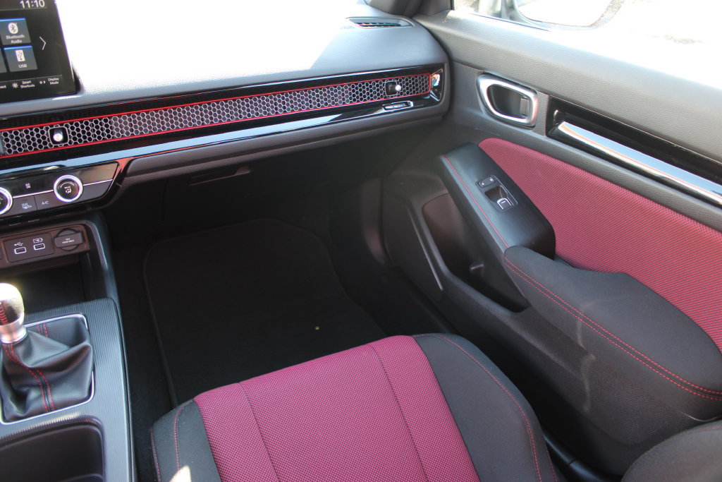 Used 2023 Honda Civic Si image 31