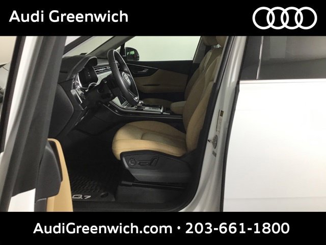 Certified 2023 Audi Q7 2.0T Premium w/ Premium Plus Package AWD/4WD image 9