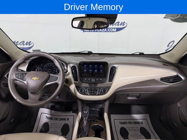 Used 2021 Chevrolet Malibu Premier image 19