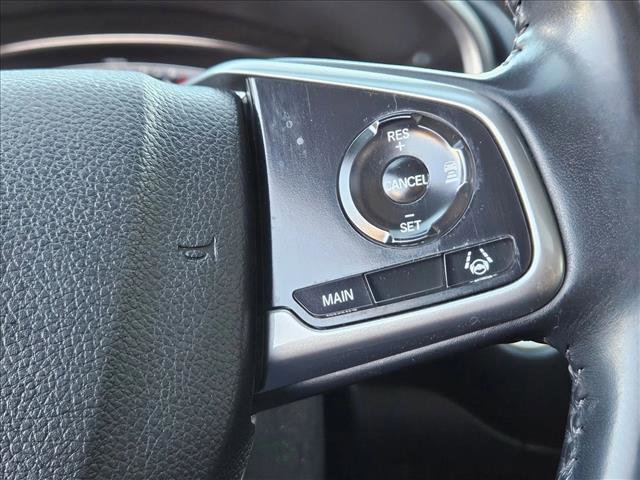 Used 2019 Honda CR-V Touring image 14