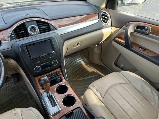 Used 2012 Buick Enclave Leather FWD image 30