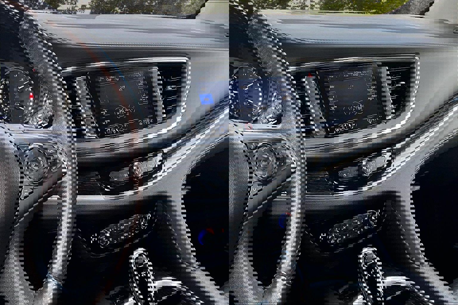 Used 2021 Buick Enclave Avenir w/ Avenir Technology Package image 9