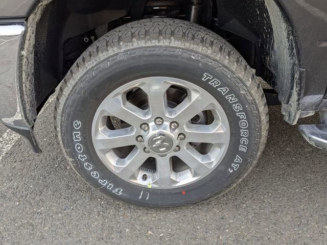 New 2026 RAM 2500 Laramie image 31