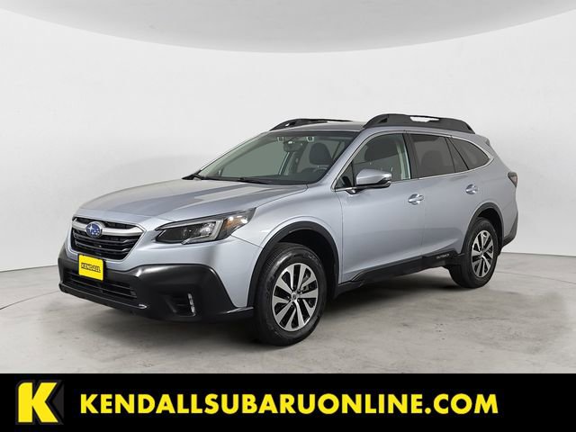 Used 2020 Subaru Outback Premium